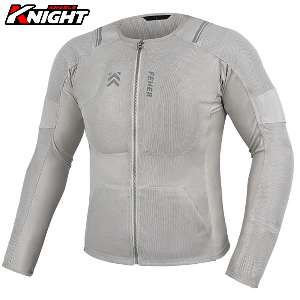 Motorcycle Jacket Men Women Full Body Armor Protection Jacket Motocross Racing Clothing Suit Moto Riding Protector
Motorcycle Jacket Men Women Full Body Armor Protection Jacket Motocross Racing Clothing Suit Moto Riding Protector