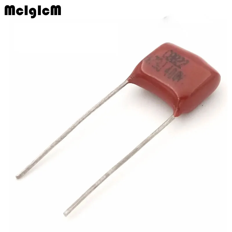 1000 pcs 473 47nF 400V CBB Polypropylene film capacitor pitch 10mm 473 47nF 400V
1000 pcs 473 47nF 400V CBB Polypropylene film capacitor pitch 10mm 473 47nF 400V