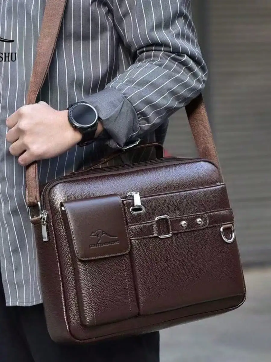 Men's Lightweight Waterproof Fabric Crossbody Chest Bag/Waist Bag With Multiple Compartments Travel Christmas Holiday Thanksgiving Gifts For Vacation Hiking Gifts Laptop Winter Large Capacity Multi-Functional Outdoor Portable Fashionable Casual Student Da
Men's Lightweight Waterproof Fabric Crossbody Chest Bag/Waist Bag With Multiple Compartments Travel Christmas Holiday Thanksgiving Gifts For Vacation Hiking Gifts Laptop Winter Large Capacity Multi-Functional Outdoor Portable Fashionable Casual Student Da