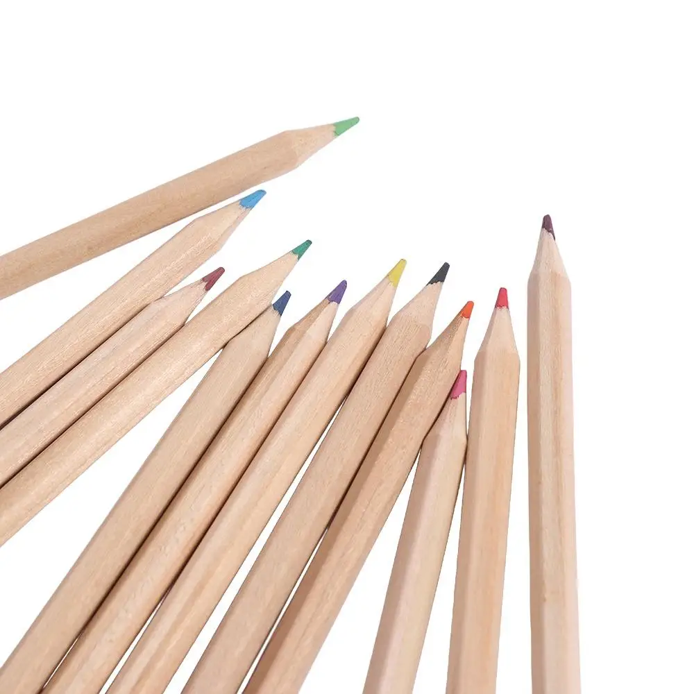 Professional Art Tool Painting Child Drawing Art Kawaii 12 Color Pencil Colored Pencil Student Pencil Pencil Crayon
Professional Art Tool Painting Child Drawing Art Kawaii 12 Color Pencil Colored Pencil Student Pencil Pencil Crayon