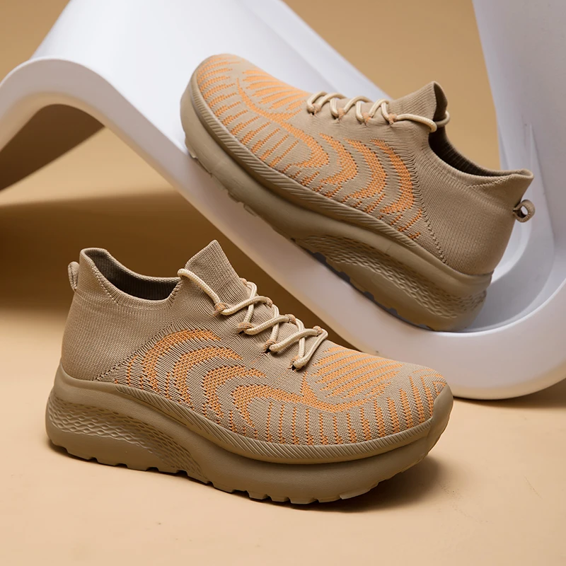 Versatile Matching Men Mesh Casual Shoes Universal Breathable Design Match Various Daily Outfits Sport Shoes
Versatile Matching Men Mesh Casual Shoes Universal Breathable Design Match Various Daily Outfits Sport Shoes