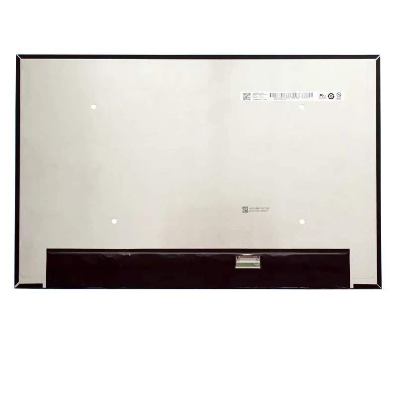 B160UAN03 2 B160UAN03.2 1920(RGB)×1200 IPS 30-контактная матрица для ноутбука 16-дюймовый ЖК-экран
B160UAN03 2 B160UAN03.2 1920(RGB)×1200 IPS 30-контактная матрица для ноутбука 16-дюймовый ЖК-экран