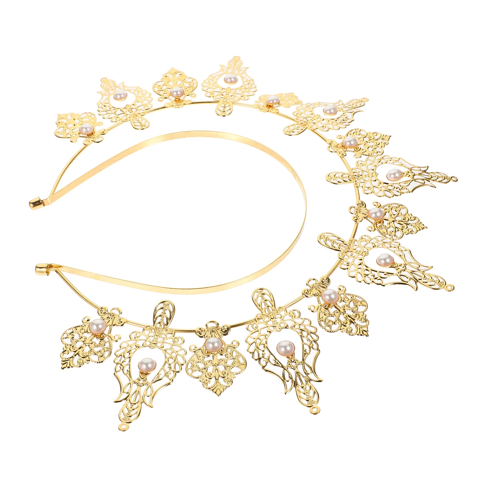 Обруч для волос с жемчугом, повязка на голову в стиле ретро для женщин, вечерние фотореквизит, косплей, фестиваль, декоративные головные уборы, аксессуар
Обруч для волос с жемчугом, повязка на голову в стиле ретро для женщин, вечерние фотореквизит, косплей, фестиваль, декоративные головные уборы, аксессуар