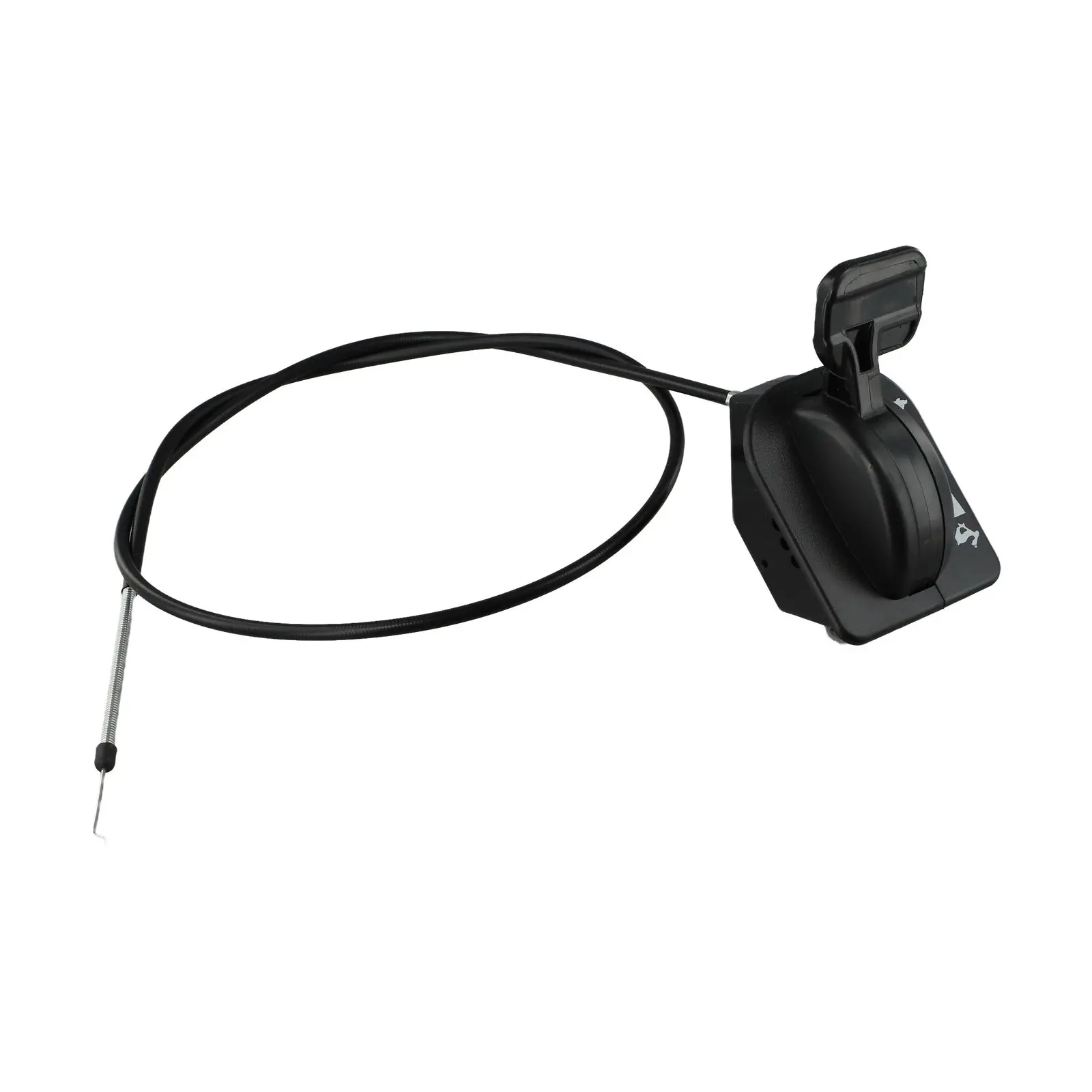 Throttle Cable Designed for Optimal Performance with For GT50 GT54 LT46 LT50 SX54 Lawn Mowers Model Numbers 74605223
Throttle Cable Designed for Optimal Performance with For GT50 GT54 LT46 LT50 SX54 Lawn Mowers Model Numbers 74605223