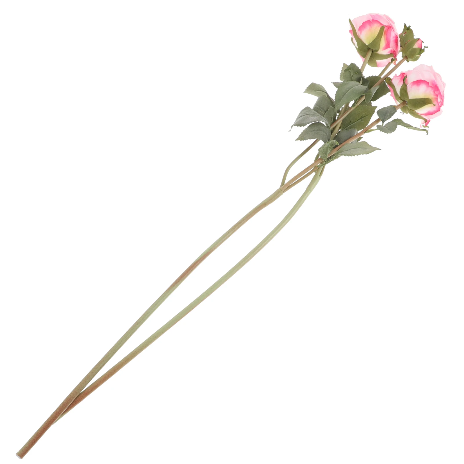 2pcs Artificial Rose Fake Flowers Wedding Table Centerpieces Romantic Simulated Silk Flowers Decor Party Decorations
2pcs Artificial Rose Fake Flowers Wedding Table Centerpieces Romantic Simulated Silk Flowers Decor Party Decorations