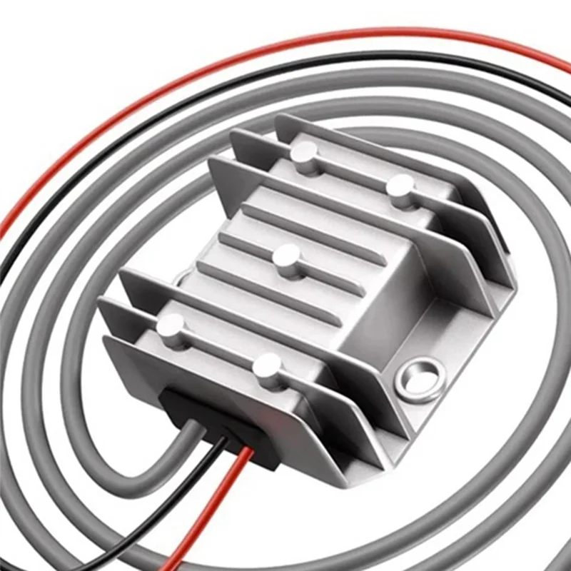 B21B Voltage Converter For Starlink MINI Power Adapter Converter For Starlink Mini Step Up To 20V 3A Conversion Kit
B21B Voltage Converter For Starlink MINI Power Adapter Converter For Starlink Mini Step Up To 20V 3A Conversion Kit