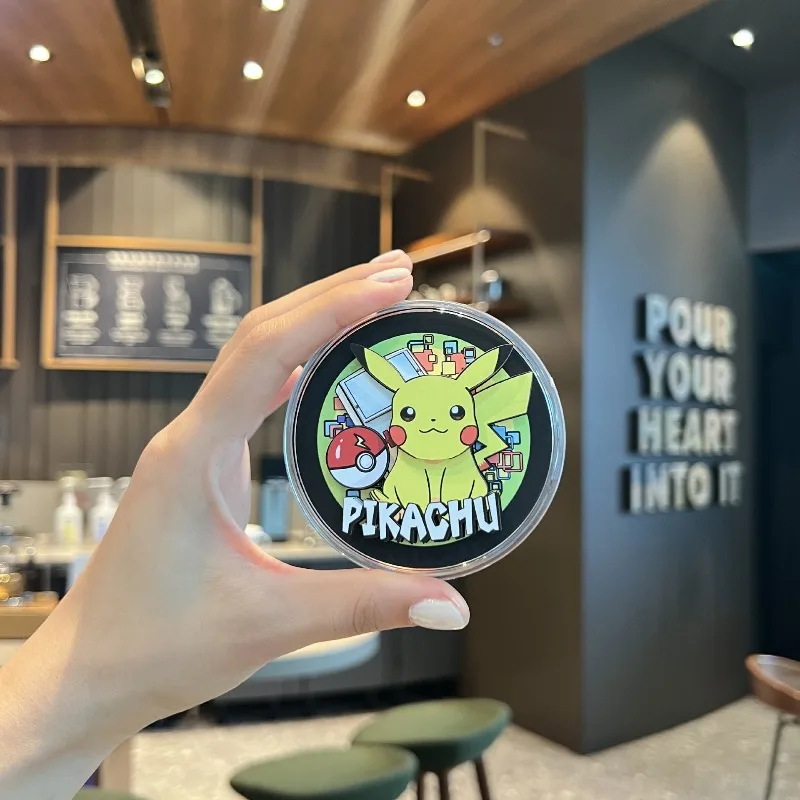 Anime Pokemon 3D Paper Sculpture Fridge Magnet, Cute Pokemon Design with Magnetic Backing, Handmade DIY Popcorn Decorations
Anime Pokemon 3D Paper Sculpture Fridge Magnet, Cute Pokemon Design with Magnetic Backing, Handmade DIY Popcorn Decorations
