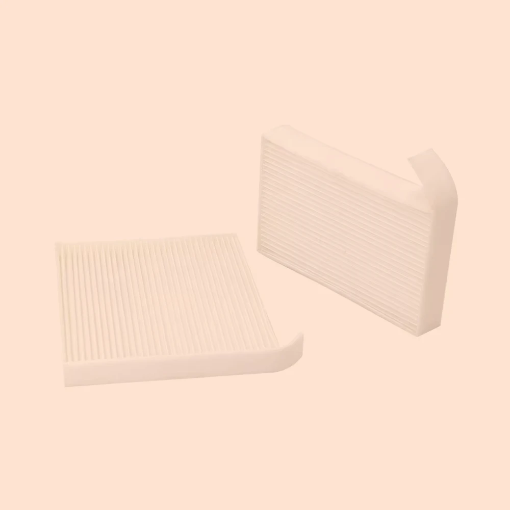 For Compatible With Cabin Air Filter 203-979-6850 Sc80100 Ca56110 For Komatsu Pc120-6 Ventination 203-979-6850
For Compatible With Cabin Air Filter 203-979-6850 Sc80100 Ca56110 For Komatsu Pc120-6 Ventination 203-979-6850