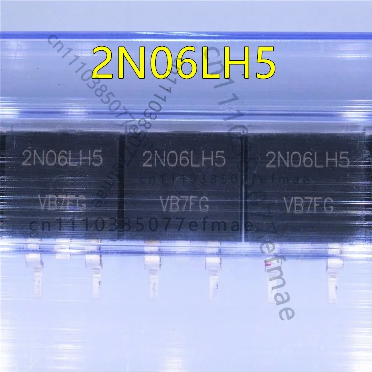 10pcs 2N06LH5 car computer board vulnerable field effect triode new
10pcs 2N06LH5 car computer board vulnerable field effect triode new