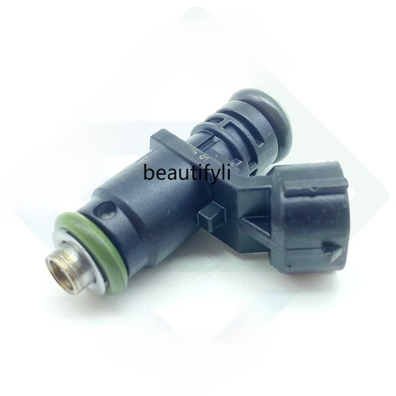 Suitable for 1.6 Langyi Skoda Octavia Automotive Fuel Injector Nozzle 03E906031C
Suitable for 1.6 Langyi Skoda Octavia Automotive Fuel Injector Nozzle 03E906031C