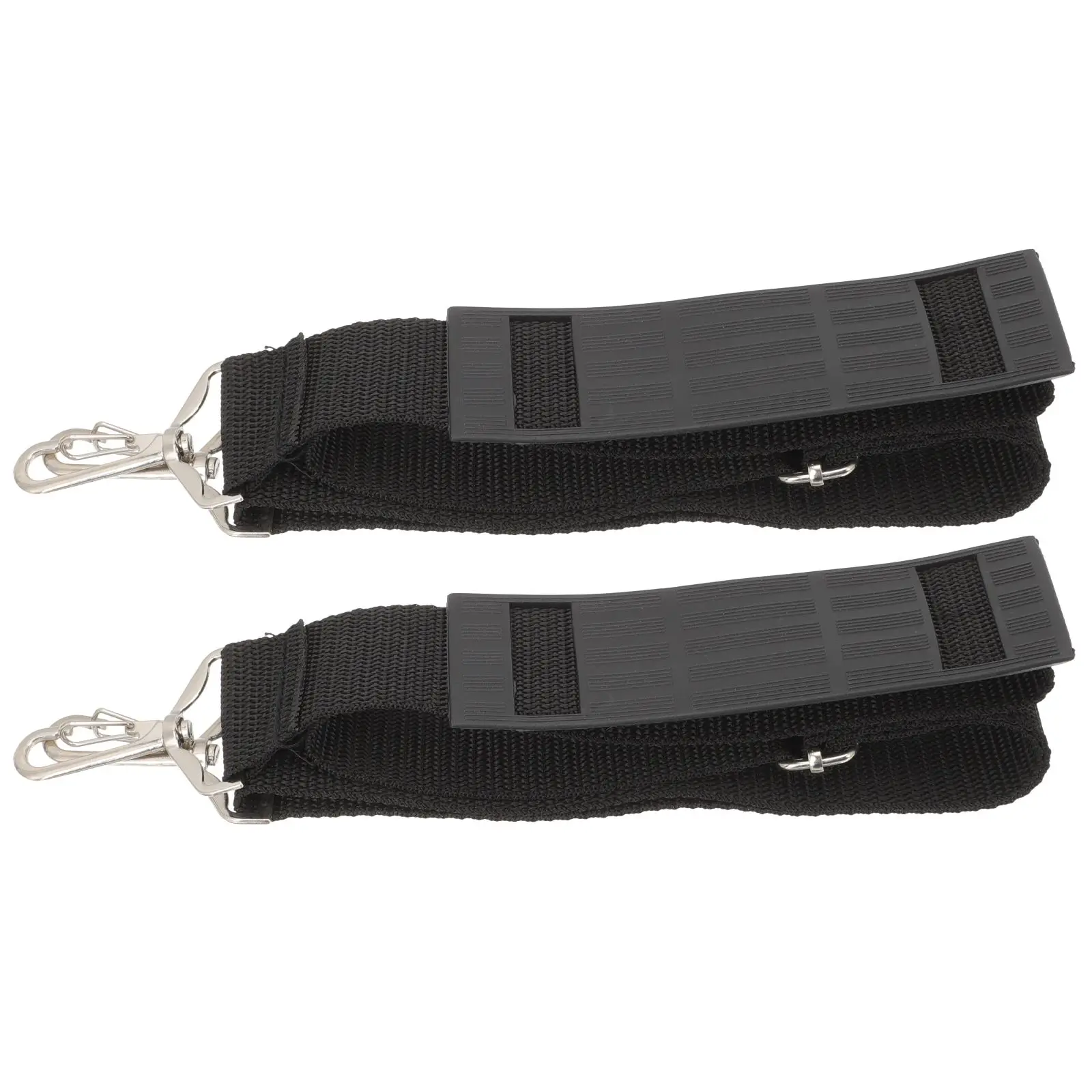 2Pcs Violin Case Strap Shoulder Pads 110cm Musical Instruments Storage Bag Dirt Resistant Easy Clean Adjustable Length Travel
2Pcs Violin Case Strap Shoulder Pads 110cm Musical Instruments Storage Bag Dirt Resistant Easy Clean Adjustable Length Travel