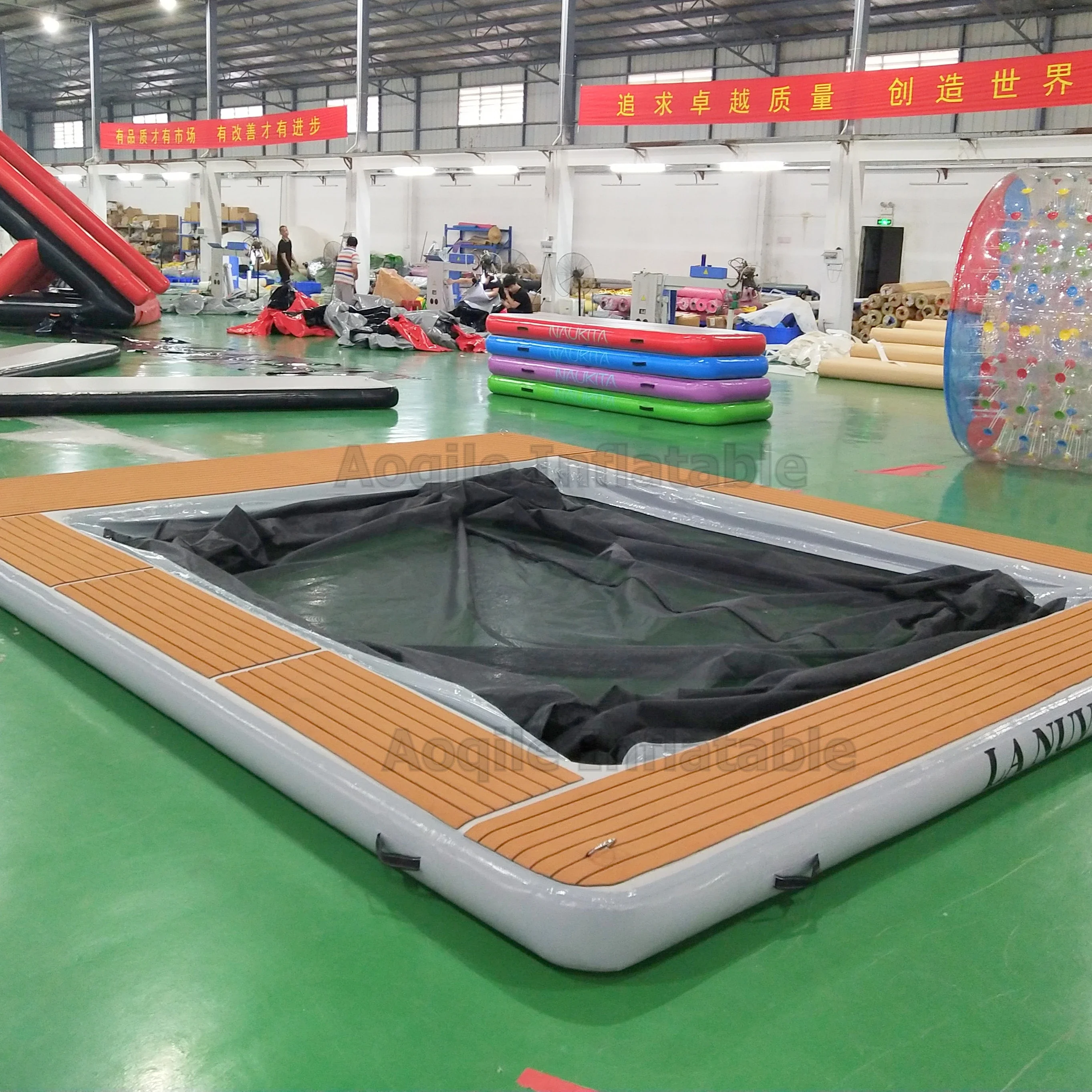 Jellyfish Protection Inflatable ocean sea swimming pool with net, Inflatable Floating Pool with EVA
Jellyfish Protection Inflatable ocean sea swimming pool with net, Inflatable Floating Pool with EVA