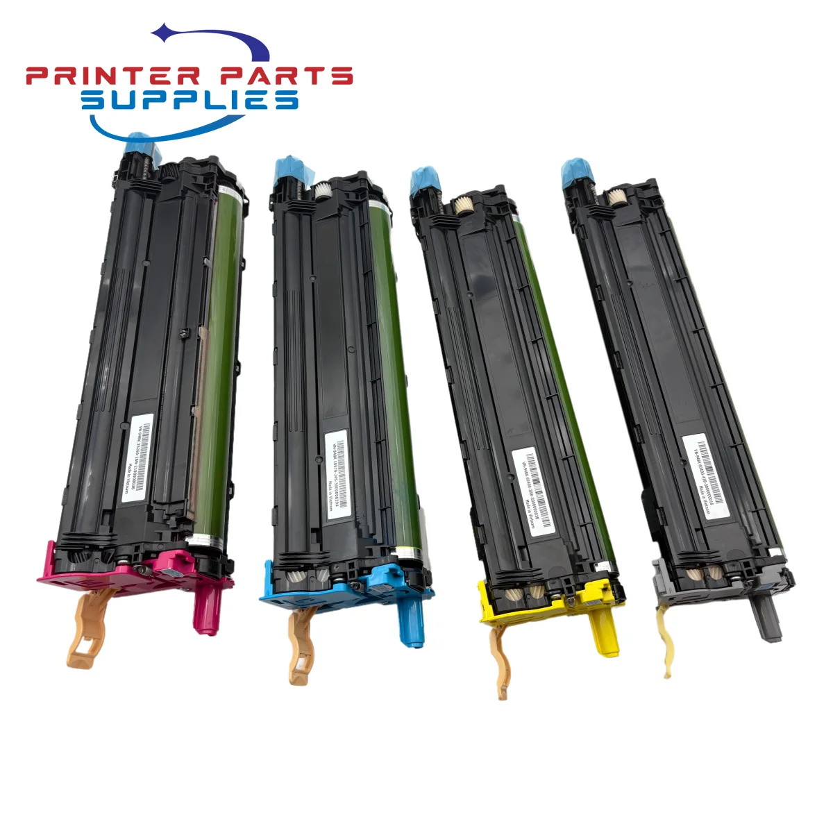 1PC 108R01485 108R01486 108R01487 108R01488 CMYK Cartridge Drum Unit for Xerox VersaLink C600 C605 Printer Image Drum Unit
1PC 108R01485 108R01486 108R01487 108R01488 CMYK Cartridge Drum Unit for Xerox VersaLink C600 C605 Printer Image Drum Unit
