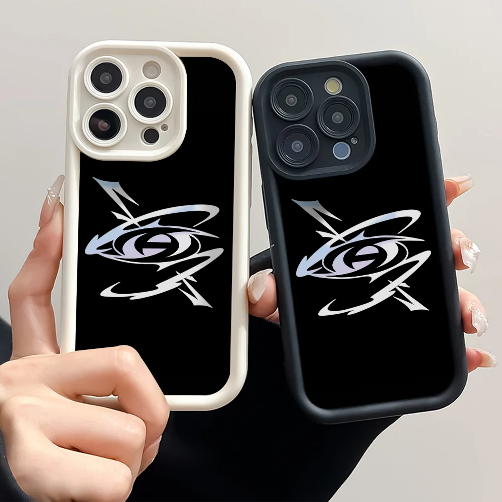 1 шт. чехол для телефона с логотипом Singers A-ATEEZ для iPhone 16, 15, 14, 13 Pro Max 11, 12 Plus, черный силиконовый чехол
1 шт. чехол для телефона с логотипом Singers A-ATEEZ для iPhone 16, 15, 14, 13 Pro Max 11, 12 Plus, черный силиконовый чехол