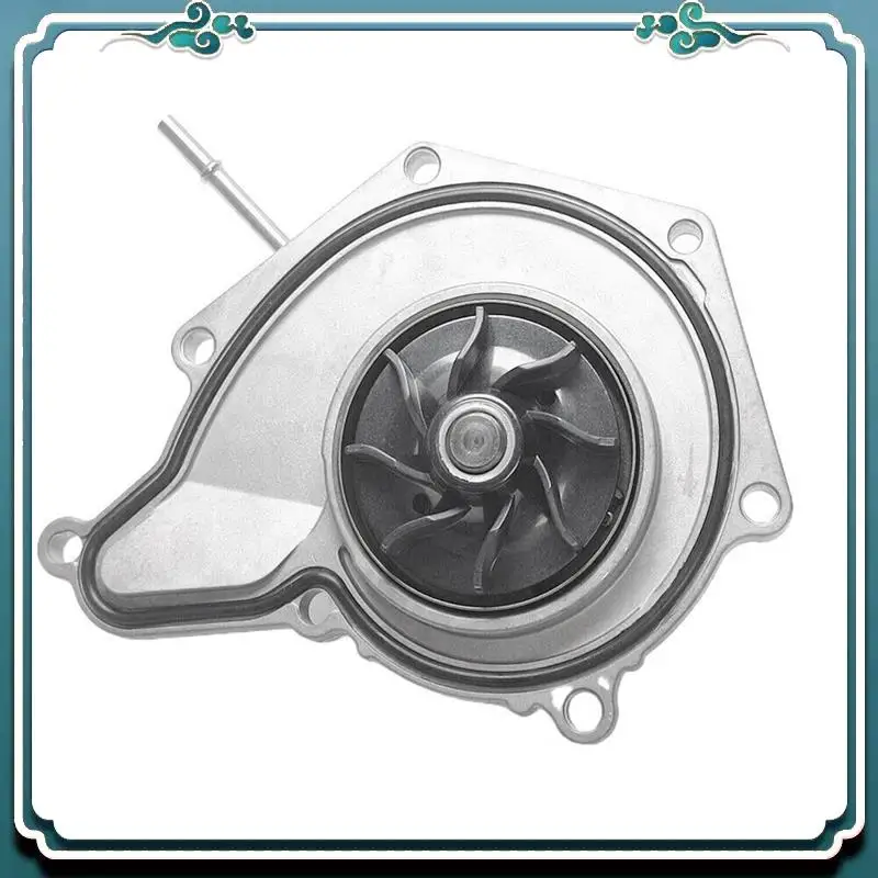 ABTU-Engine Cooling Water Pump For VW Touareg A4 A5 A6 A8 Q5 06E121018K 06E121018N 06E121018F 06E121016Q
ABTU-Engine Cooling Water Pump For VW Touareg A4 A5 A6 A8 Q5 06E121018K 06E121018N 06E121018F 06E121016Q