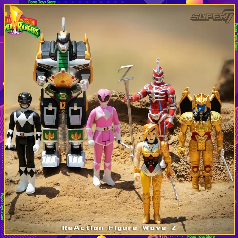 In Stock Spot Genuine Super7 Dinosaur Squad Hanging Card Series 2 Battle Xenon Lord Zed Mobile Doll Desktop Ornament Gifts
In Stock Spot Genuine Super7 Dinosaur Squad Hanging Card Series 2 Battle Xenon Lord Zed Mobile Doll Desktop Ornament Gifts