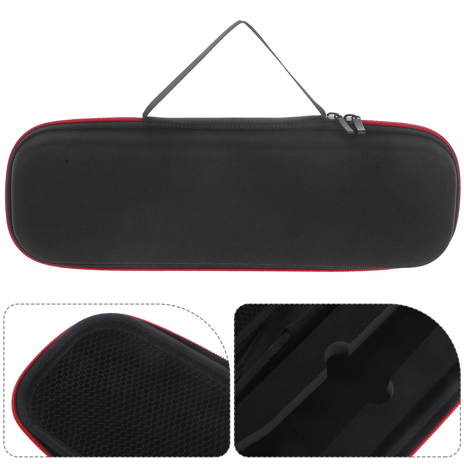 Eva Mic Protective Case Accessories Storage Bag Headphone Bags Holder Pouch Protector
Eva Mic Protective Case Accessories Storage Bag Headphone Bags Holder Pouch Protector