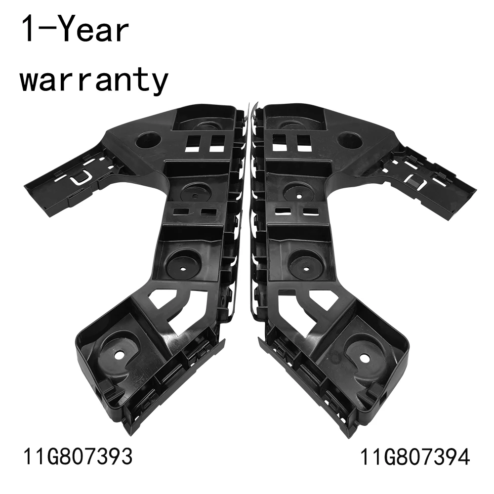 Кронштейн заднего бампера для VW ID4 2021-2026 11G807393 11G807394
Кронштейн заднего бампера для VW ID4 2021-2026 11G807393 11G807394