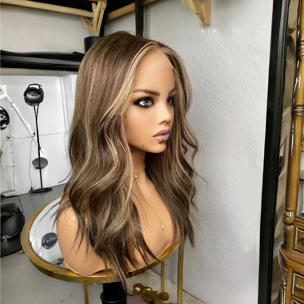 Натуральные волосы с мягкими длинными волнами, 5x5, на шелковой основе, с ярусами, коричневые, без клея, с baby hair, HD-кружево, европейские волосы, предварительно выщипанные
Натуральные волосы с мягкими длинными волнами, 5x5, на шелковой основе, с ярусами, коричневые, без клея, с baby hair, HD-кружево, европейские волосы, предварительно выщипанные