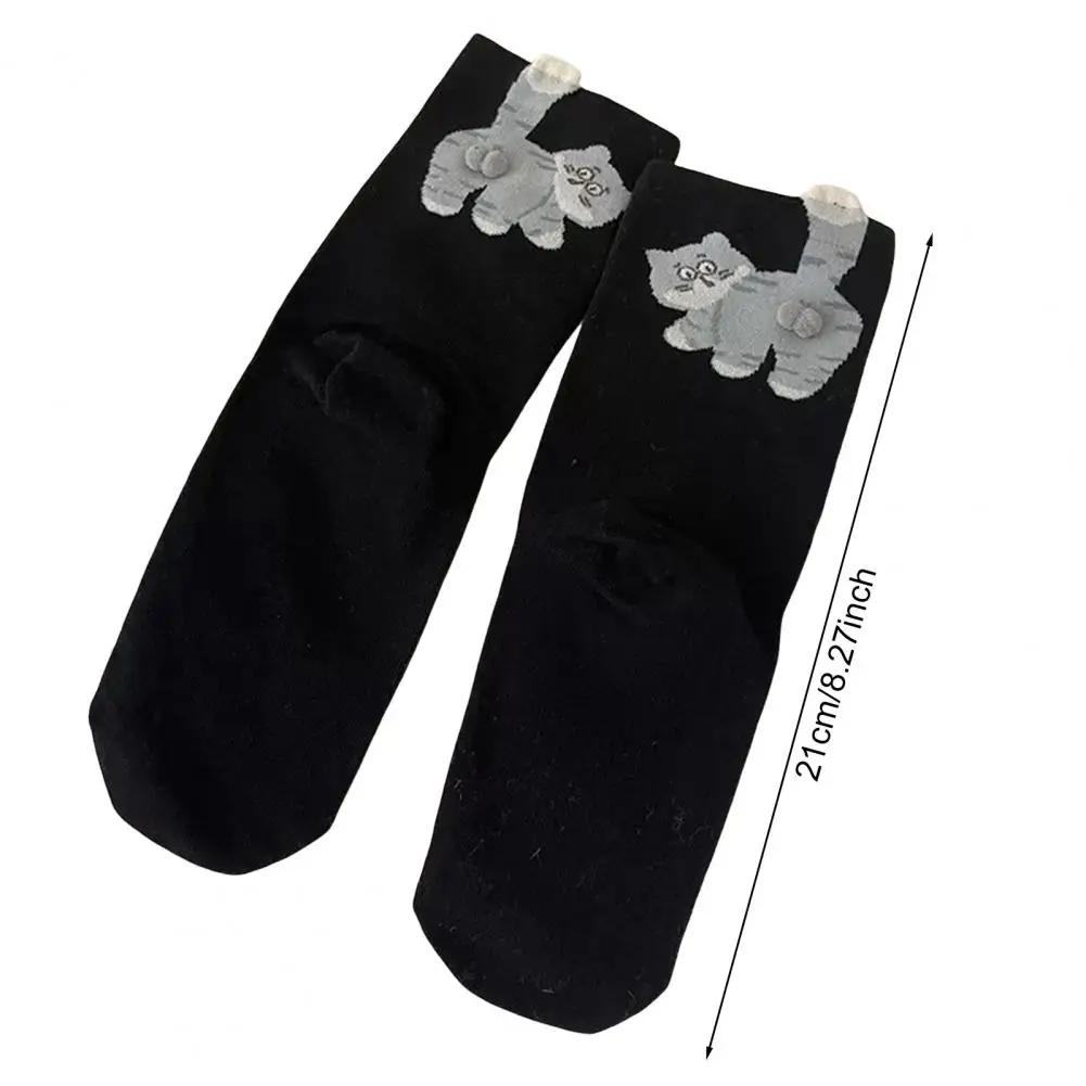 Носки с милым котом и рисунком, подходят для кошек, забавные носки для любителей кошек, подарок, милые мультяшные носки с шариками, новинка, экипаж для женщин и мужчин, Рождество
Носки с милым котом и рисунком, подходят для кошек, забавные носки для любителей кошек, подарок, милые мультяшные носки с шариками, новинка, экипаж для женщин и мужчин, Рождество