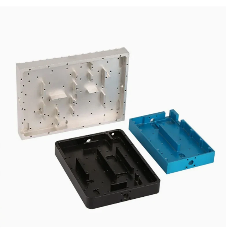 Custom processing of precision mechanical/electronic equipment structural plastic parts
Custom processing of precision mechanical/electronic equipment structural plastic parts