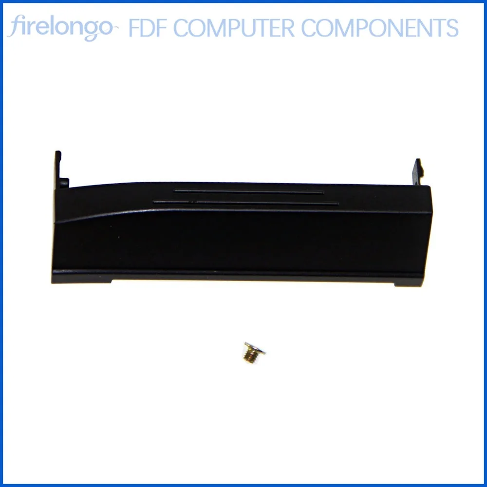 Hard Drive Cover with Screws for Dell Latitude E6400 E6410 Laptop Bay
Hard Drive Cover with Screws for Dell Latitude E6400 E6410 Laptop Bay
