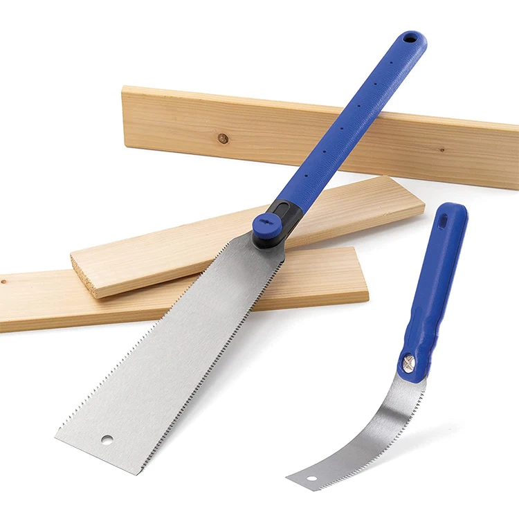 Direct Small Hacksaw Frame Folding Power Hacksaws Tools Durable Hand Saw Carbide Mn Steel Wood Cutting Customized Flexible
Direct Small Hacksaw Frame Folding Power Hacksaws Tools Durable Hand Saw Carbide Mn Steel Wood Cutting Customized Flexible