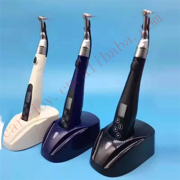 Cheap Wireless LED Endo Motor Apex Locator Contra Angle Handpiece Economic Root Canal Endodontic Micromotor
Cheap Wireless LED Endo Motor Apex Locator Contra Angle Handpiece Economic Root Canal Endodontic Micromotor