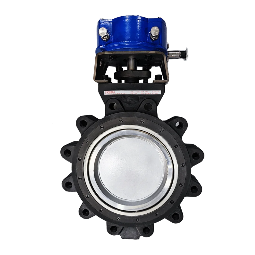 OEM/ODM/OBM High-Performance Flange End Wafer Butterfly Valves Customizable for Water Control at High Temperatures
OEM/ODM/OBM High-Performance Flange End Wafer Butterfly Valves Customizable for Water Control at High Temperatures