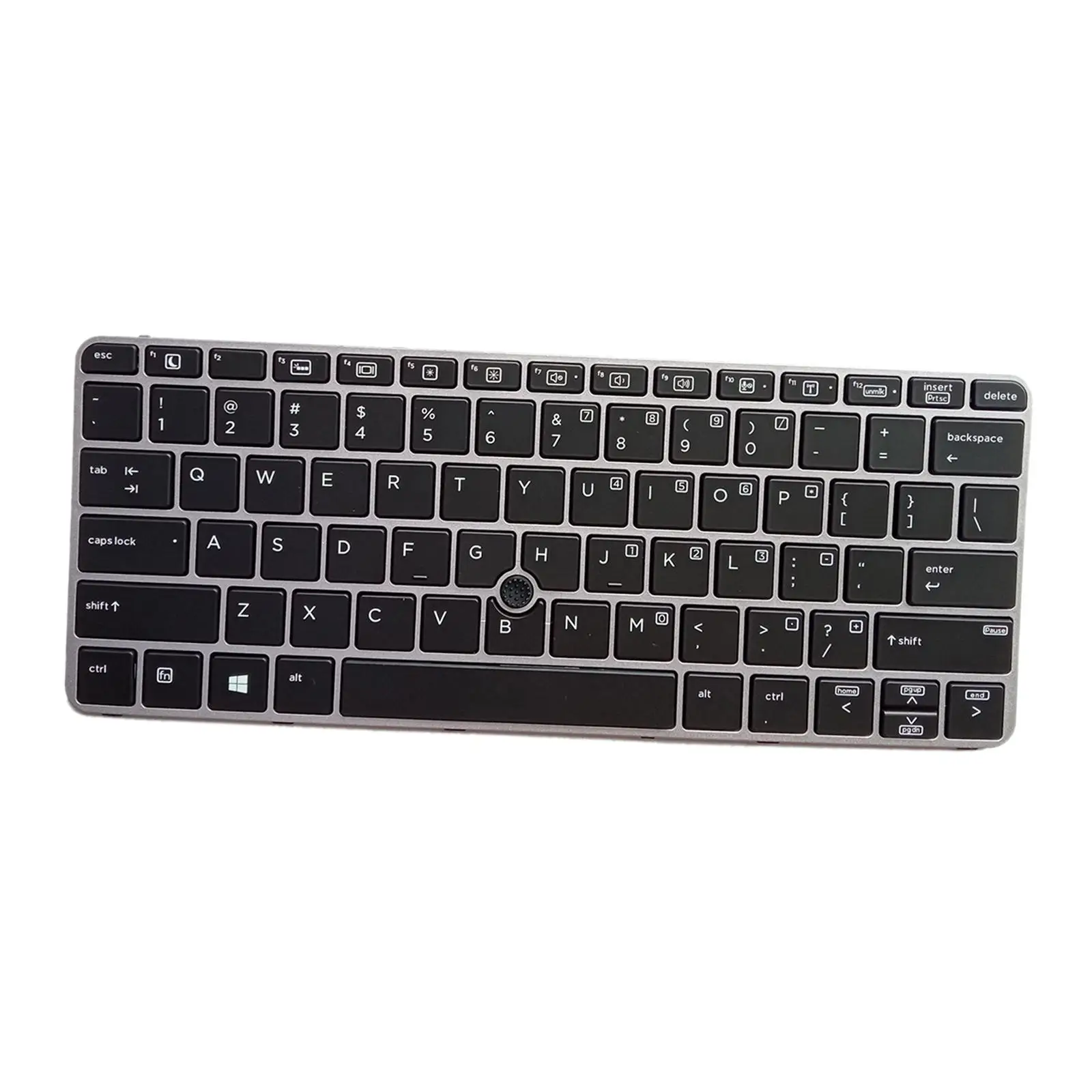 Клавиатура, американская раскладка, с указателем и подсветкой, для Elitebook 828 G3, аксессуары, детали
Клавиатура, американская раскладка, с указателем и подсветкой, для Elitebook 828 G3, аксессуары, детали