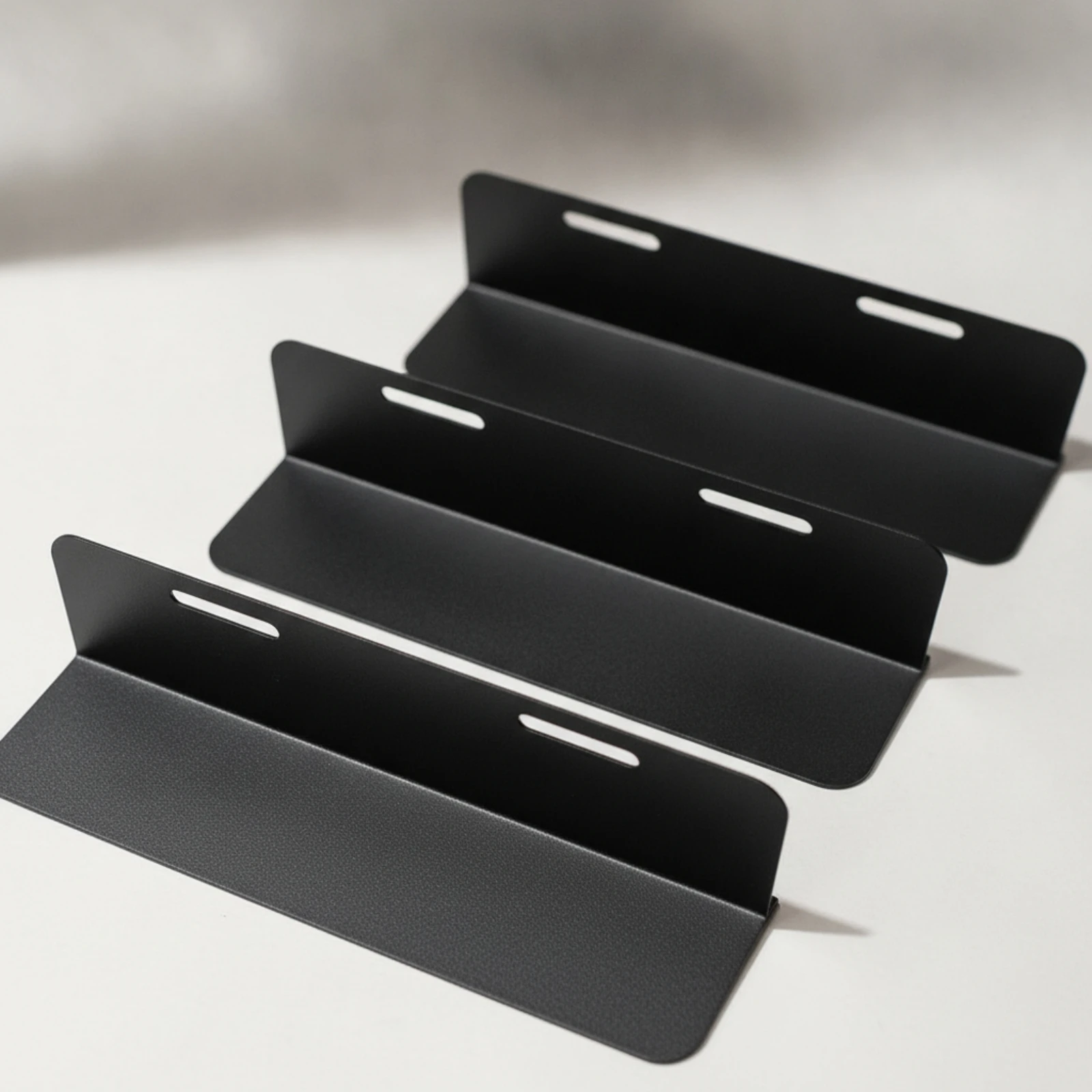 3 Pieces Cargo Divider with Hook and Loop Backing Slim Divider with Hook-and-Loop Backing Organizer Heavy-Duty
3 Pieces Cargo Divider with Hook and Loop Backing Slim Divider with Hook-and-Loop Backing Organizer Heavy-Duty