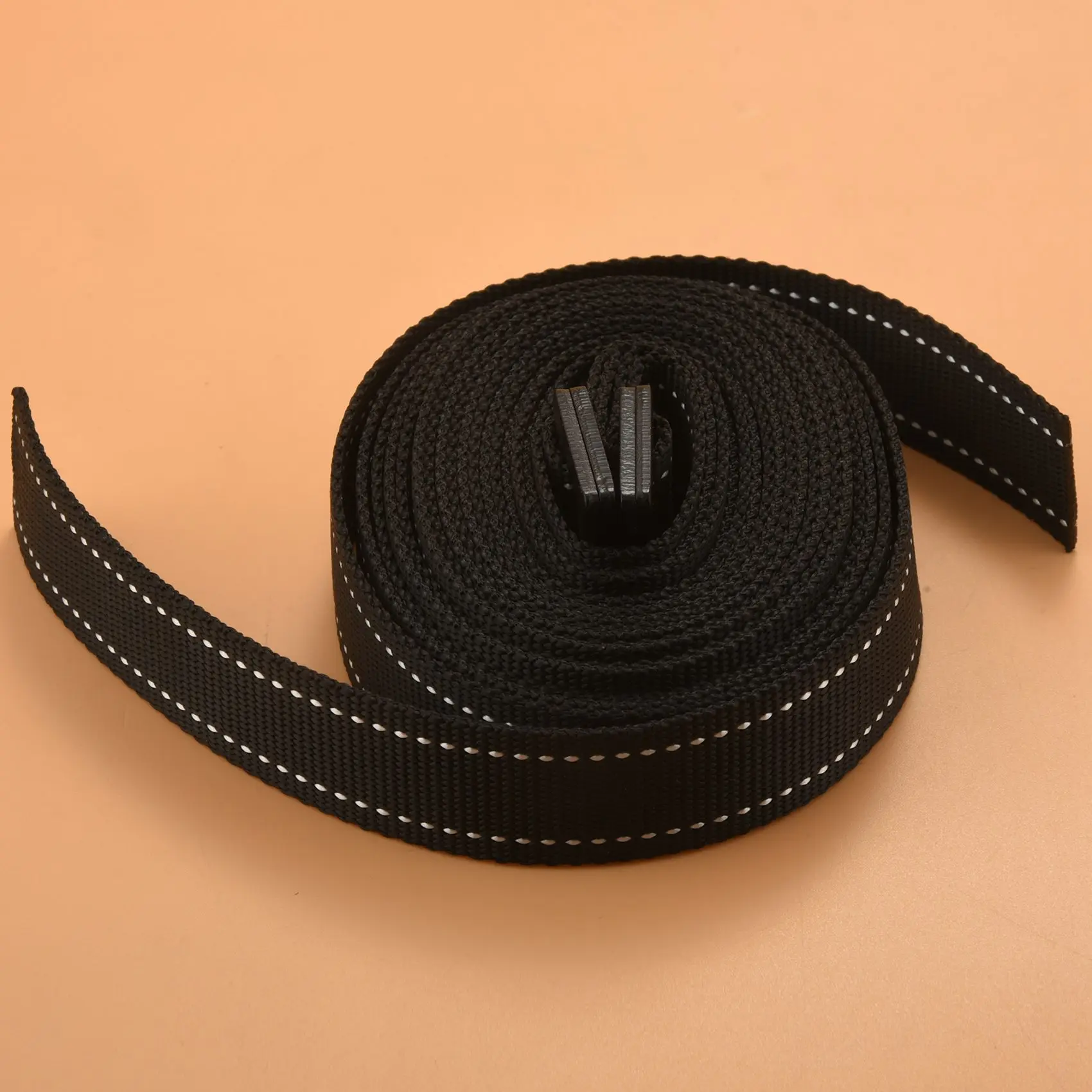 [NEW!ABKG】 2Pcs Gymnastic Ring Portable Gymnastic Ring Gym Shoulder Strength Home Fitness Training Equipment
[NEW!ABKG】 2Pcs Gymnastic Ring Portable Gymnastic Ring Gym Shoulder Strength Home Fitness Training Equipment