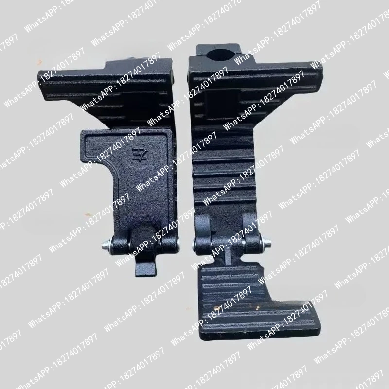 Walking pedal Mini excavator parts For U15 17 20 25 30 35 Sany 16
Walking pedal Mini excavator parts For U15 17 20 25 30 35 Sany 16