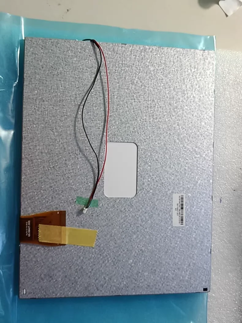 10.4-inch A104SN03 V.1 Lcd Screen Test normal before sending
10.4-inch A104SN03 V.1 Lcd Screen Test normal before sending