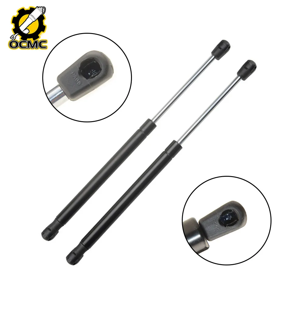 1 Pair Fit For Nissan 240SX 1991-1994 Coupe Rear Window Lift Support Shocks Struts
1 Pair Fit For Nissan 240SX 1991-1994 Coupe Rear Window Lift Support Shocks Struts