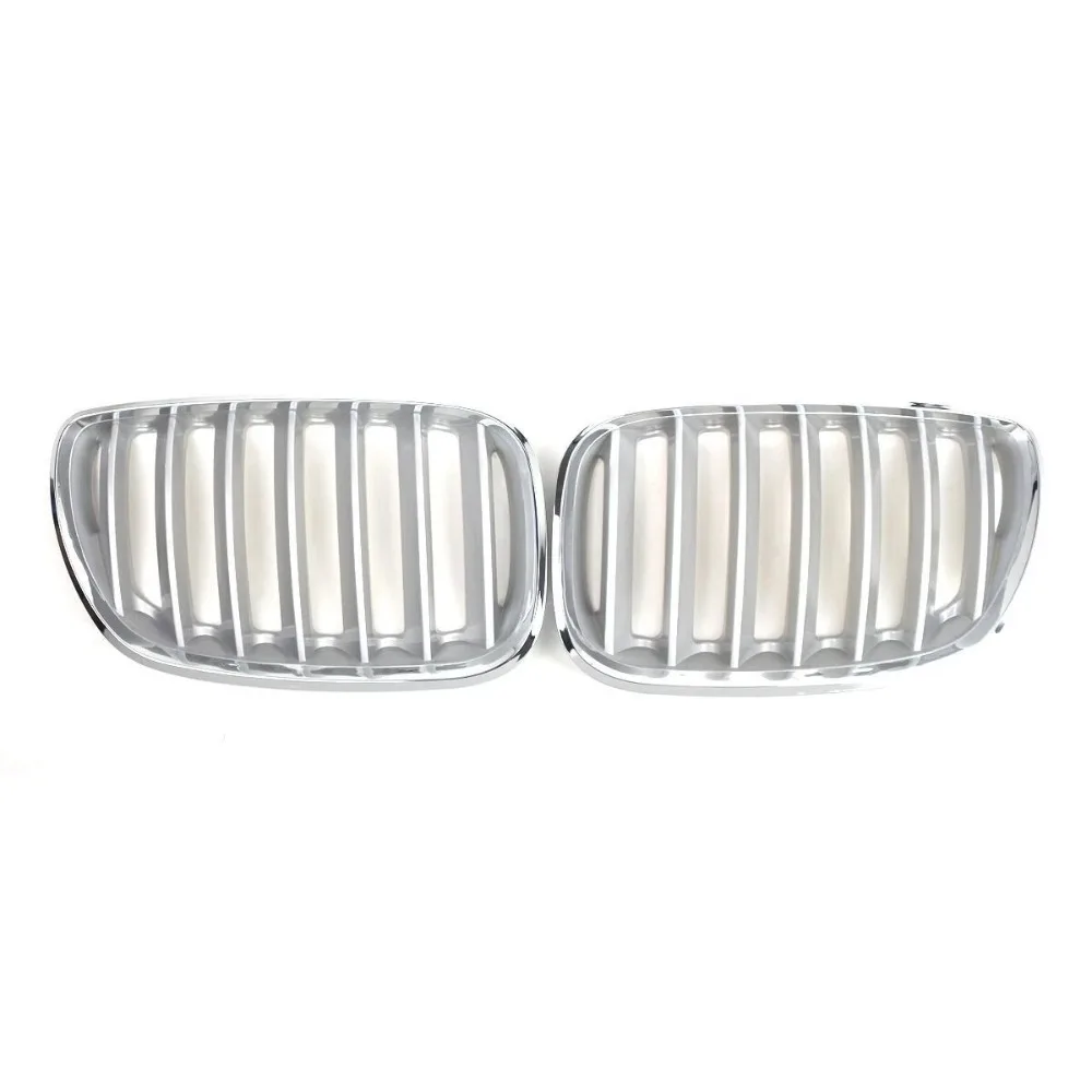 Fit for BMW X5 E53 2004-2006 Car Grilles Anti-scratch ABS Car Front Hood Grill Racing Grills OEM 51137113733 51137113734
Fit for BMW X5 E53 2004-2006 Car Grilles Anti-scratch ABS Car Front Hood Grill Racing Grills OEM 51137113733 51137113734