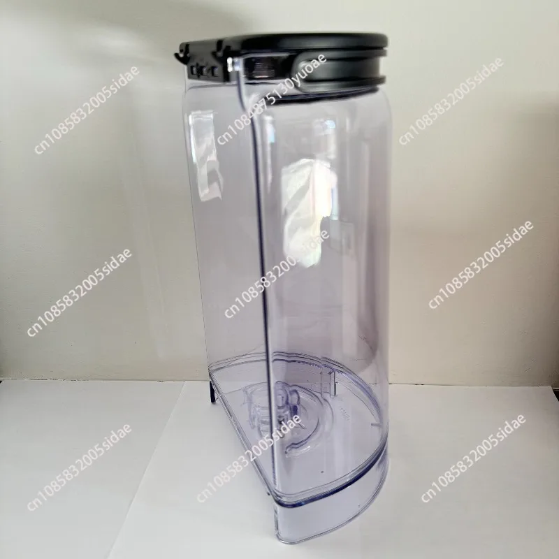 Capsule Coffee Machine Water Tank Replacement Accessories For ZN100
Capsule Coffee Machine Water Tank Replacement Accessories For ZN100