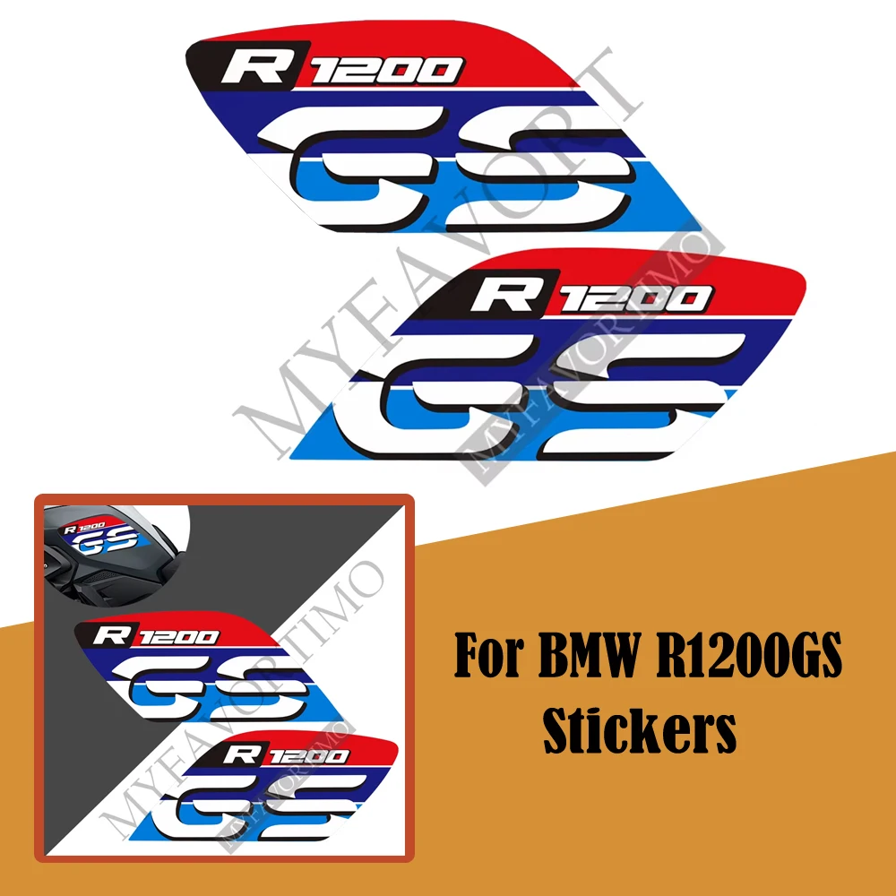 For BMW R1200GS R1200 R 1200 GS LC Rallye Rally Extension Extender Fairing Fender Tank Pad Stickers Decal Adventure Protector
For BMW R1200GS R1200 R 1200 GS LC Rallye Rally Extension Extender Fairing Fender Tank Pad Stickers Decal Adventure Protector