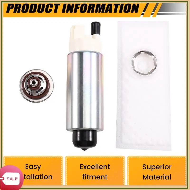 Unique Fuel Pump + Reg For Arctic Cat Thundercat 550/700 H1 EFI 2007-2010 0570-271
Unique Fuel Pump + Reg For Arctic Cat Thundercat 550/700 H1 EFI 2007-2010 0570-271