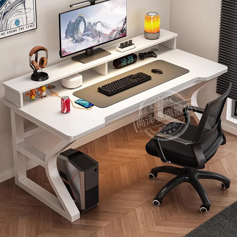 Shelves Storage Computer Desks Students Children Bedroom Coffee Office Organizers Computer Desks Study Bureau Home Furniture
Shelves Storage Computer Desks Students Children Bedroom Coffee Office Organizers Computer Desks Study Bureau Home Furniture