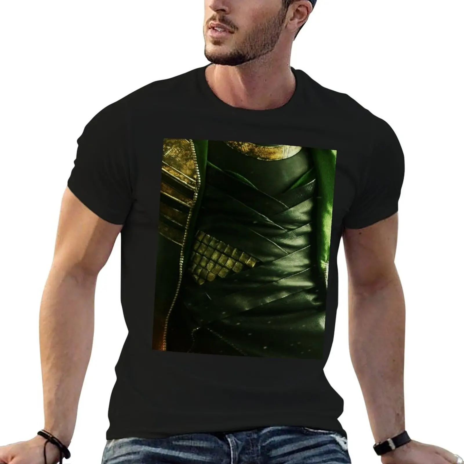 It's tricky, looking good in green T-Shirt oversized anime t shirts oversized graphic tee custom t-shirts mens t shirts
It's tricky, looking good in green T-Shirt oversized anime t shirts oversized graphic tee custom t-shirts mens t shirts