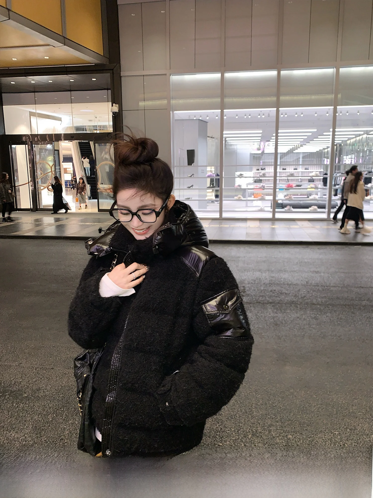 Mid-Length Du down Jaet Woolen Hat Winter Coat 90% down Filling Regular Length Commute Sle No Brand Registered Trademark
Mid-Length Du down Jaet Woolen Hat Winter Coat 90% down Filling Regular Length Commute Sle No Brand Registered Trademark