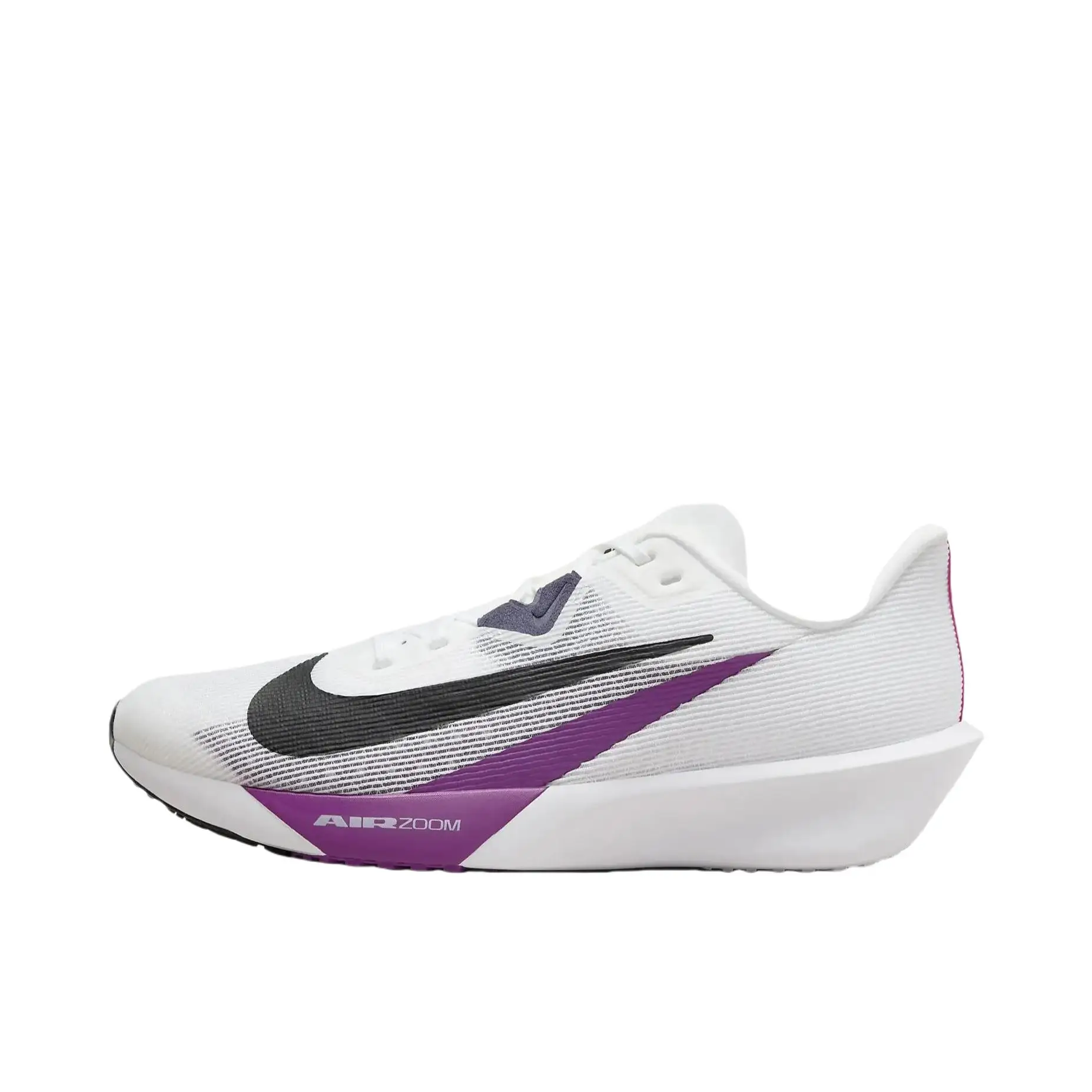 Nike Air Zoom Rival Fly 4, женские и мужские белые кроссовки цвета изюм, черные, противоскользящие, амортизирующие, низкие кеды, повседневные толстые кроссовки FV6040-100
Nike Air Zoom Rival Fly 4, женские и мужские белые кроссовки цвета изюм, черные, противоскользящие, амортизирующие, низкие кеды, повседневные толстые кроссовки FV6040-100