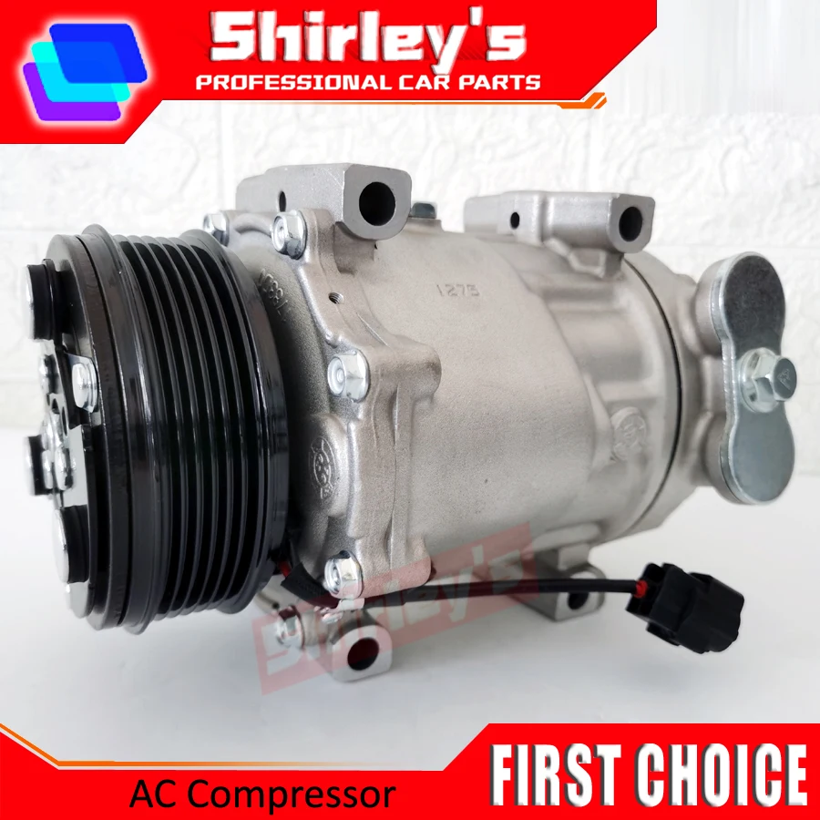 New Air Compressor For Chinese Car Changan CS75 1.8T engine JL486ZQ2 125kw 8104100-M01-AA
New Air Compressor For Chinese Car Changan CS75 1.8T engine JL486ZQ2 125kw 8104100-M01-AA
