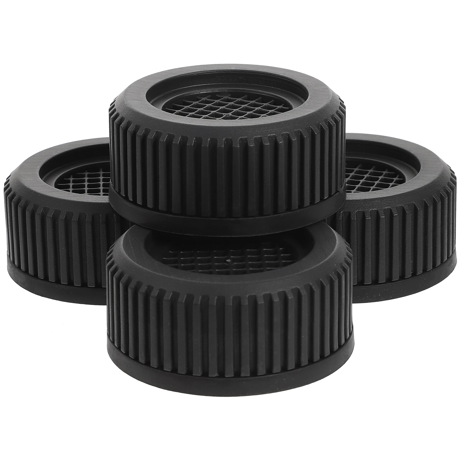 4pcs Washing Machine Anti Walk Foot Pads Premium Plastic Noise Reduction Stabilizer Washer Accessories Skid for Home
4pcs Washing Machine Anti Walk Foot Pads Premium Plastic Noise Reduction Stabilizer Washer Accessories Skid for Home