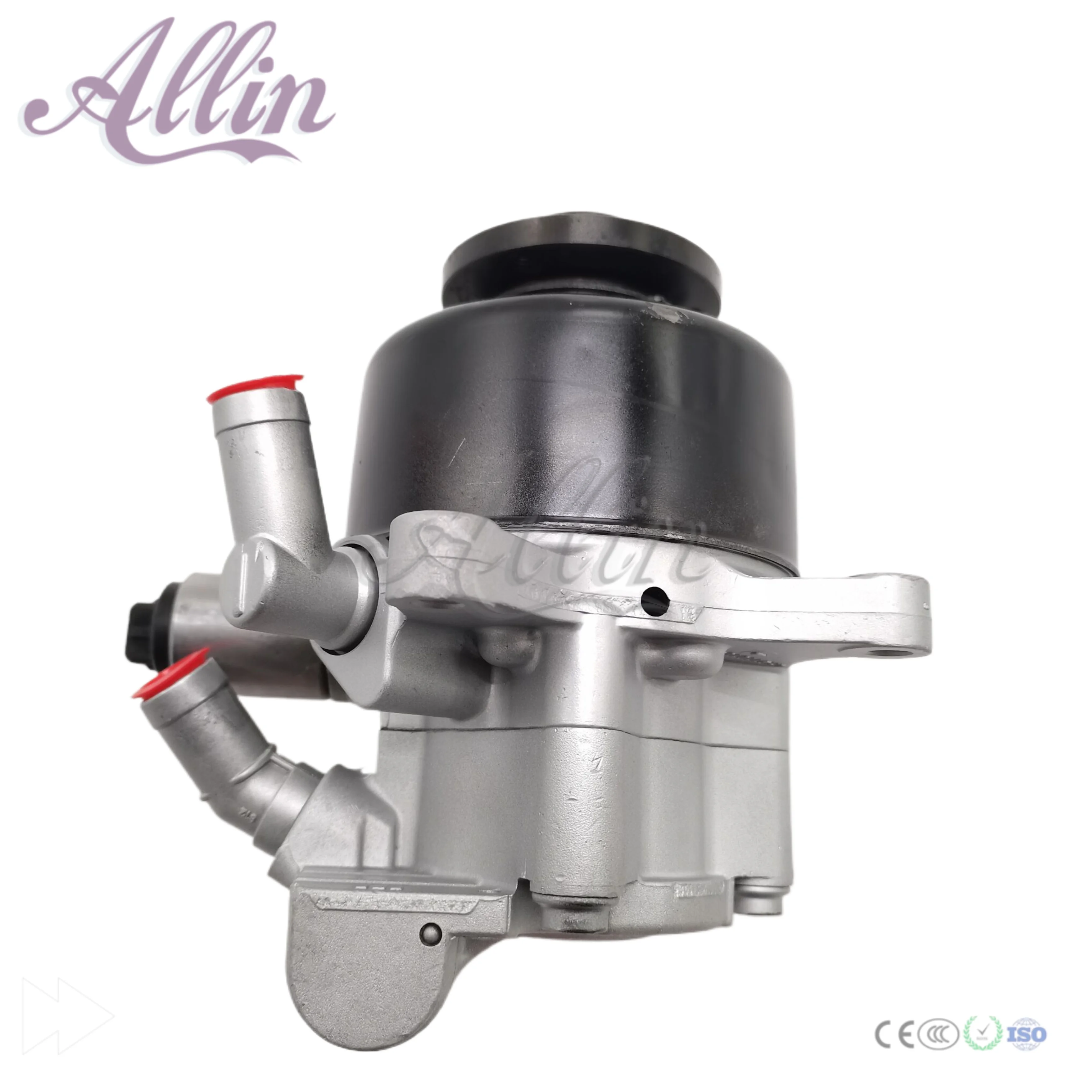 R230 SL500 ABC Power Steering Pump 0034665001 A0034665001 - Compatible for Mercedes-Benz 2003-2006 Models
R230 SL500 ABC Power Steering Pump 0034665001 A0034665001 - Compatible for Mercedes-Benz 2003-2006 Models