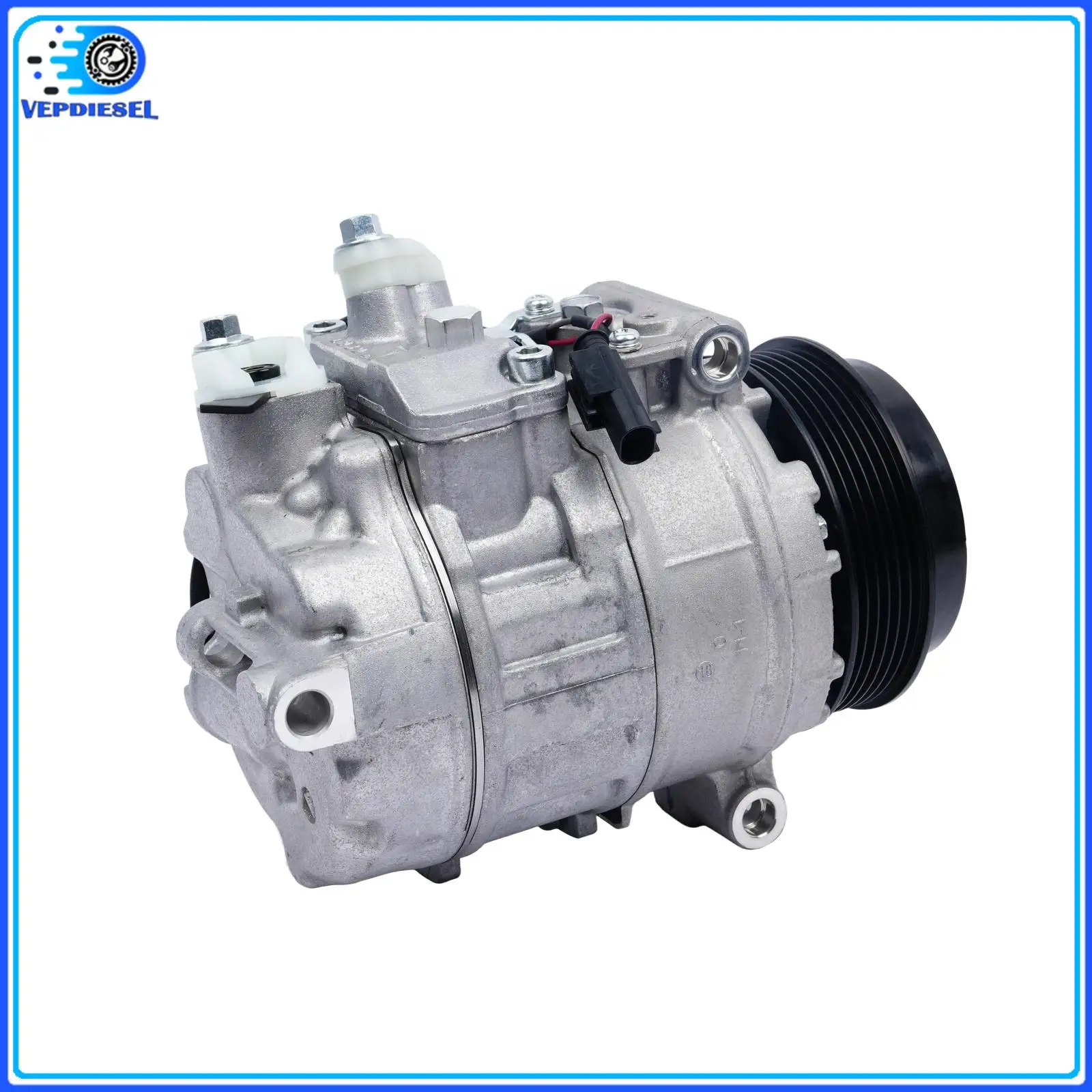 1pc Air Compressor For Mercedes-Benz GL ML320 350 450 R320 350 CO 10807JC Auto Parts
1pc Air Compressor For Mercedes-Benz GL ML320 350 450 R320 350 CO 10807JC Auto Parts