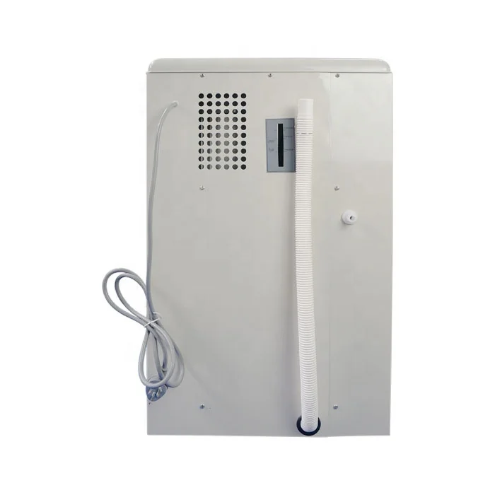 Mini Electric Water Circulating Vacuum Pump Small Compact Size for Laboratory Scientific Research And Development
Mini Electric Water Circulating Vacuum Pump Small Compact Size for Laboratory Scientific Research And Development