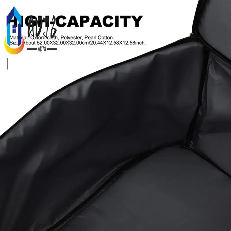 AD78-1 PCS Cajon Bag Рюкзак Cajon Черный Оксфорд + хлопок 31,5X53 см Мягкая сумка с ручкой и плечевым ремнем, аксессуары Cajon
AD78-1 PCS Cajon Bag Рюкзак Cajon Черный Оксфорд + хлопок 31,5X53 см Мягкая сумка с ручкой и плечевым ремнем, аксессуары Cajon