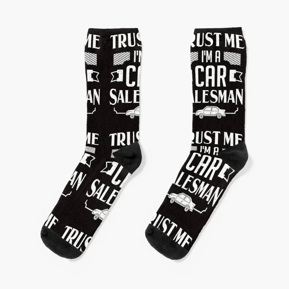 Car Salesman Auto Selling Work Salesperson Gift Socks New year's golf happy hiking Socks Women's Men's
Car Salesman Auto Selling Work Salesperson Gift Socks New year's golf happy hiking Socks Women's Men's